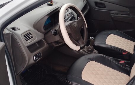 Ravon R4, 2017 год, 630 000 рублей, 6 фотография