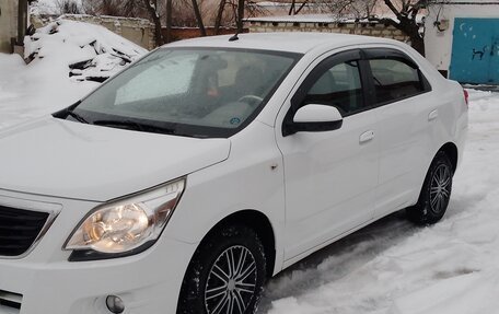 Ravon R4, 2017 год, 630 000 рублей, 5 фотография