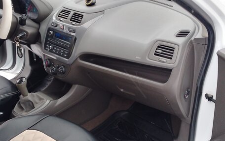 Ravon R4, 2017 год, 630 000 рублей, 9 фотография