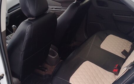 Ravon R4, 2017 год, 630 000 рублей, 7 фотография