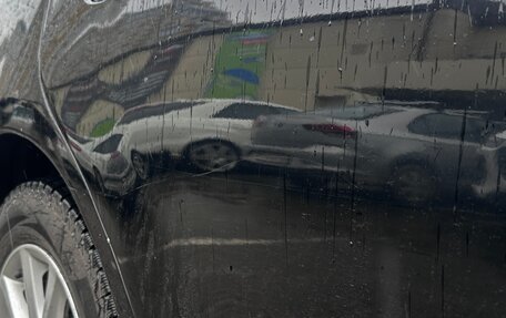 Toyota Camry, 2010 год, 900 000 рублей, 7 фотография