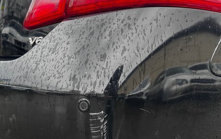 Toyota Camry, 2010 год, 900 000 рублей, 6 фотография