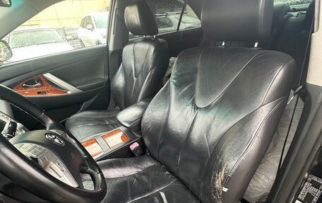 Toyota Camry, 2010 год, 900 000 рублей, 10 фотография