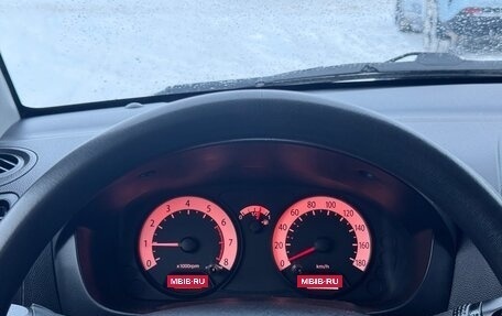 KIA Picanto I, 2009 год, 435 000 рублей, 17 фотография