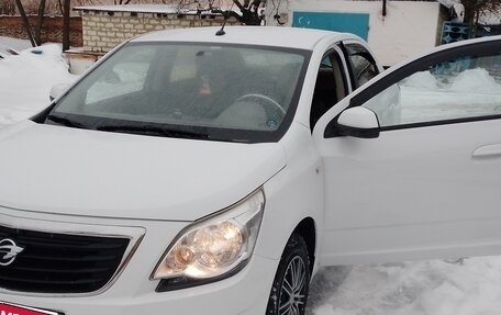 Ravon R4, 2017 год, 630 000 рублей, 8 фотография