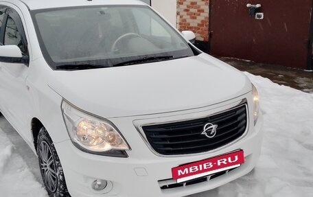 Ravon R4, 2017 год, 630 000 рублей, 4 фотография