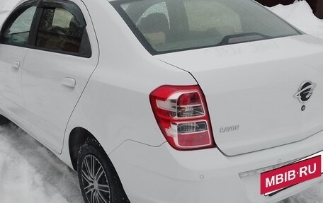 Ravon R4, 2017 год, 630 000 рублей, 3 фотография