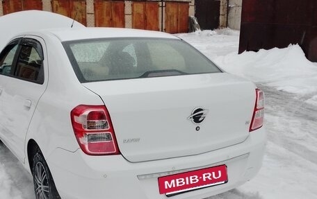 Ravon R4, 2017 год, 630 000 рублей, 12 фотография