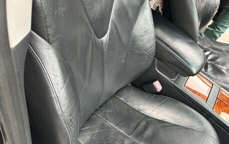 Toyota Camry, 2010 год, 900 000 рублей, 18 фотография