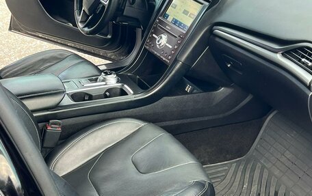 Ford Fusion (North America) II, 2020 год, 1 120 000 рублей, 4 фотография