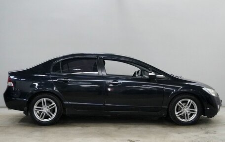 Honda Civic VIII, 2008 год, 700 000 рублей, 4 фотография