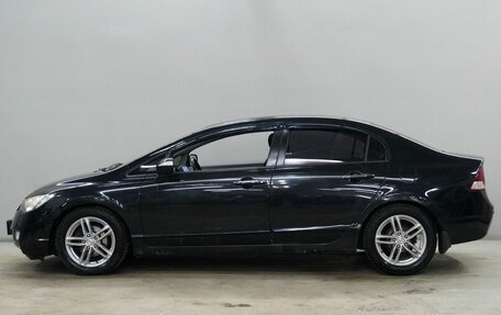 Honda Civic VIII, 2008 год, 700 000 рублей, 8 фотография
