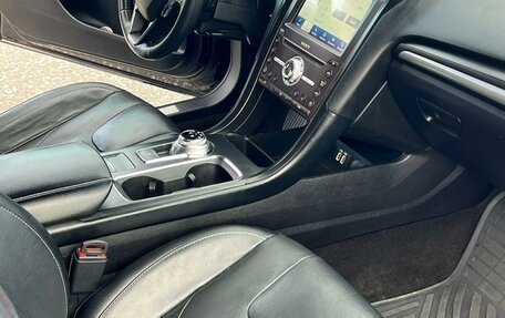 Ford Fusion (North America) II, 2020 год, 1 120 000 рублей, 7 фотография