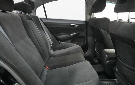 Honda Civic VIII, 2008 год, 700 000 рублей, 13 фотография