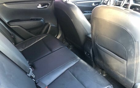 KIA Rio IV, 2021 год, 1 960 000 рублей, 11 фотография