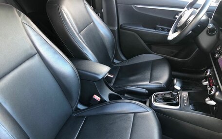 KIA Rio IV, 2021 год, 1 960 000 рублей, 10 фотография