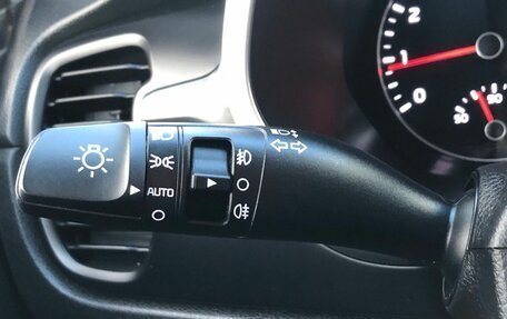 KIA Rio IV, 2021 год, 1 960 000 рублей, 19 фотография