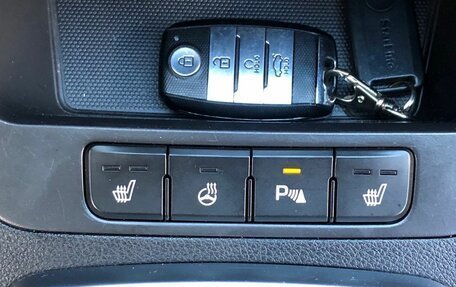 KIA Rio IV, 2021 год, 1 960 000 рублей, 16 фотография