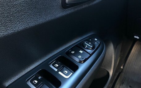 KIA Rio IV, 2021 год, 1 960 000 рублей, 18 фотография