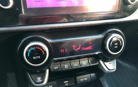 KIA Rio IV, 2021 год, 1 960 000 рублей, 15 фотография