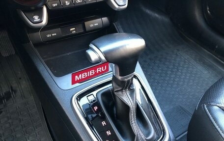 KIA Rio IV, 2021 год, 1 960 000 рублей, 17 фотография