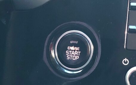 KIA Rio IV, 2021 год, 1 960 000 рублей, 23 фотография