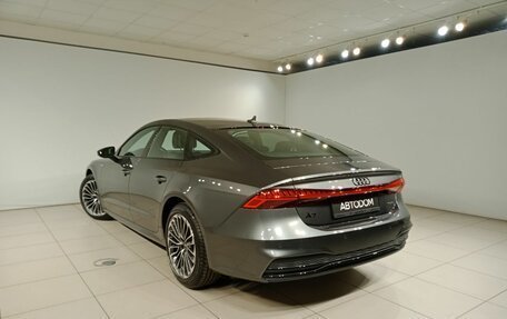 Audi A7, 2025 год, 10 600 000 рублей, 7 фотография