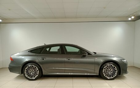 Audi A7, 2025 год, 10 600 000 рублей, 13 фотография