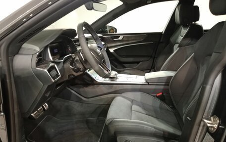 Audi A7, 2025 год, 10 600 000 рублей, 17 фотография