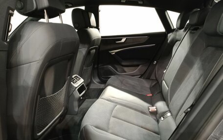 Audi A7, 2025 год, 10 600 000 рублей, 21 фотография