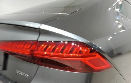 Audi A7, 2025 год, 10 600 000 рублей, 34 фотография