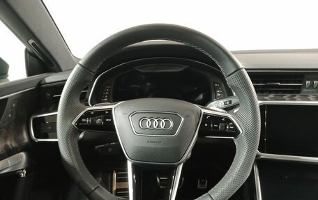 Audi A7, 2025 год, 10 600 000 рублей, 32 фотография