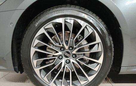 Audi A7, 2025 год, 10 600 000 рублей, 33 фотография