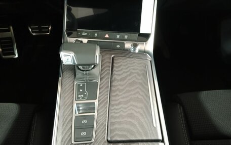 Audi A7, 2025 год, 10 600 000 рублей, 37 фотография