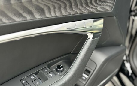 Audi A7, 2025 год, 11 990 000 рублей, 29 фотография