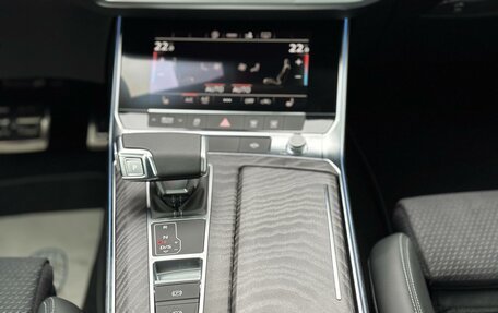 Audi A7, 2025 год, 11 990 000 рублей, 30 фотография