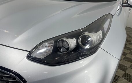 KIA Sportage IV рестайлинг, 2021 год, 2 360 000 рублей, 7 фотография