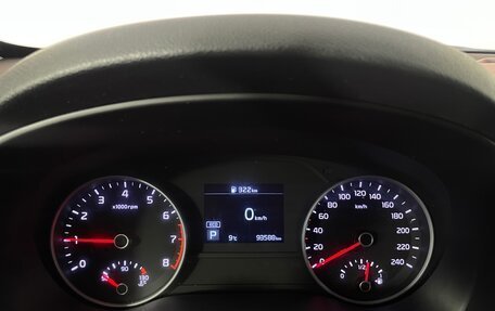 KIA Sportage IV рестайлинг, 2021 год, 2 360 000 рублей, 16 фотография