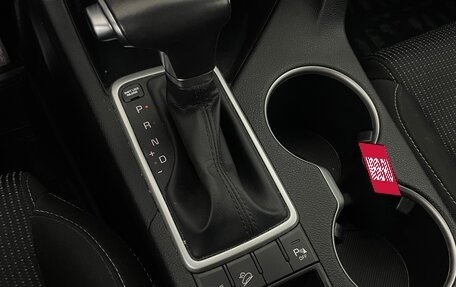 KIA Sportage IV рестайлинг, 2021 год, 2 360 000 рублей, 19 фотография