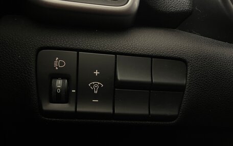 KIA Sportage IV рестайлинг, 2021 год, 2 360 000 рублей, 21 фотография