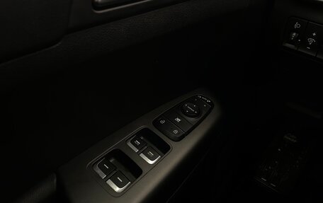 KIA Sportage IV рестайлинг, 2021 год, 2 360 000 рублей, 20 фотография