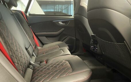 Audi SQ8, 2025 год, 18 800 000 рублей, 6 фотография