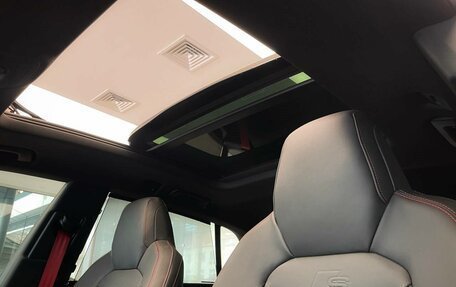 Audi SQ8, 2025 год, 18 800 000 рублей, 11 фотография