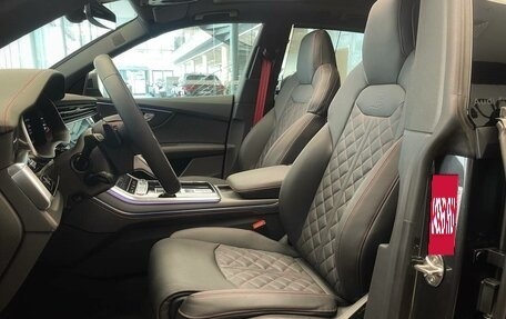 Audi SQ8, 2025 год, 18 800 000 рублей, 5 фотография