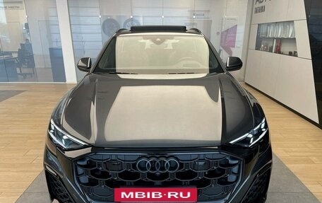 Audi SQ8, 2025 год, 18 800 000 рублей, 2 фотография