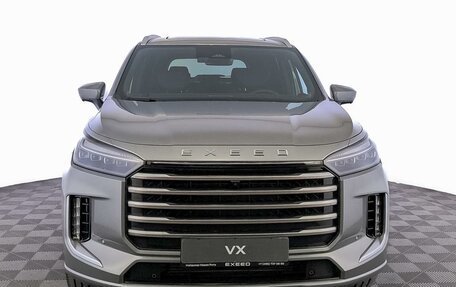 CheryExeed VX, 2024 год, 4 090 000 рублей, 5 фотография
