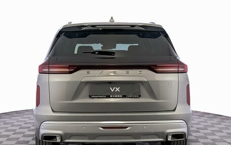 CheryExeed VX, 2024 год, 4 090 000 рублей, 6 фотография