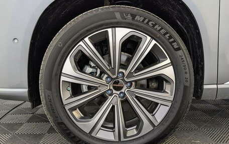 CheryExeed VX, 2024 год, 4 090 000 рублей, 7 фотография