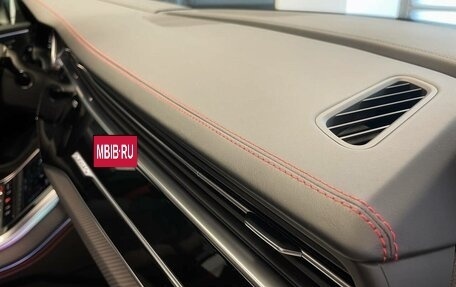 Audi SQ8, 2025 год, 18 800 000 рублей, 10 фотография