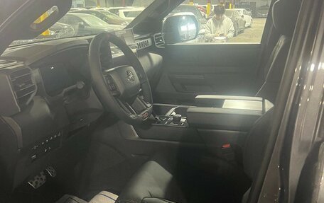 Toyota Tundra, 2026 год, 12 193 845 рублей, 6 фотография